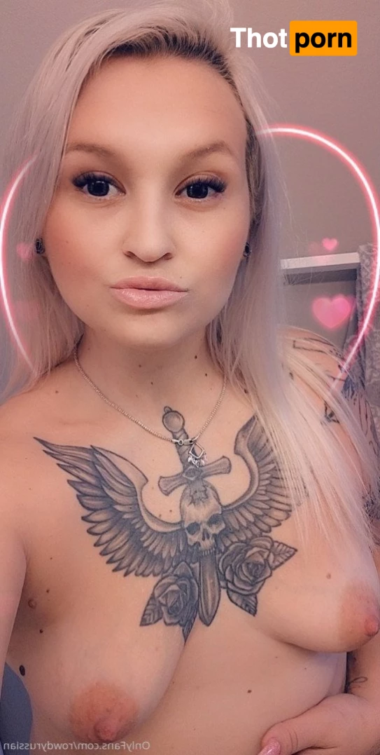 𝓡𝓸𝔀𝓭𝔂 𝓡𝓾𝓼𝓼𝓲𝓪𝓷 2739231