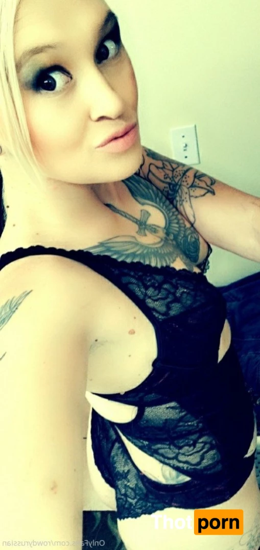 𝓡𝓸𝔀𝓭𝔂 𝓡𝓾𝓼𝓼𝓲𝓪𝓷 2739272