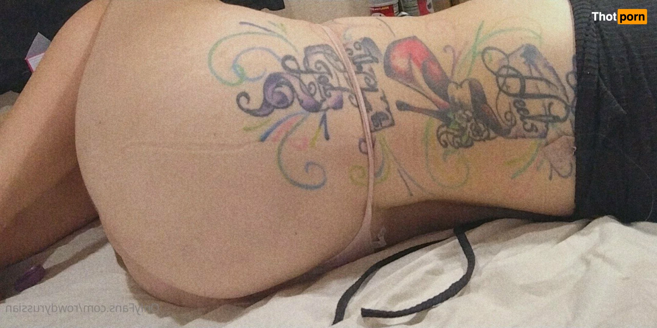 𝓡𝓸𝔀𝓭𝔂 𝓡𝓾𝓼𝓼𝓲𝓪𝓷 6254562