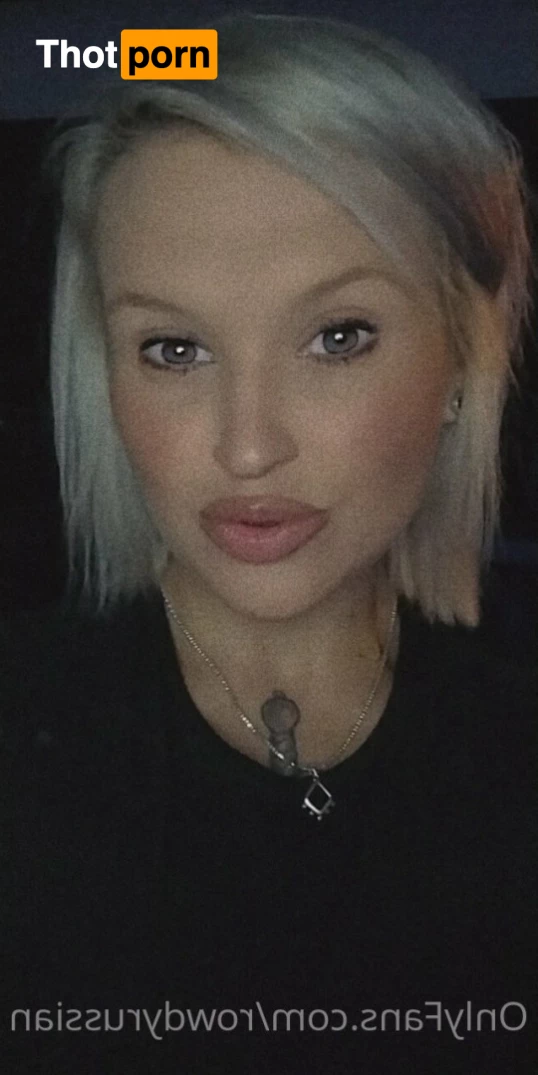 𝓡𝓸𝔀𝓭𝔂 𝓡𝓾𝓼𝓼𝓲𝓪𝓷 6254580