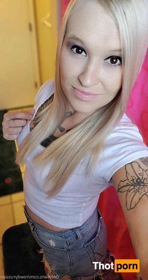 𝓡𝓸𝔀𝓭𝔂 𝓡𝓾𝓼𝓼𝓲𝓪𝓷 6254614