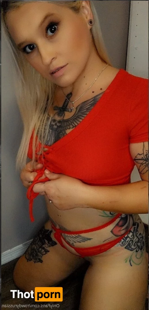 𝓡𝓸𝔀𝓭𝔂 𝓡𝓾𝓼𝓼𝓲𝓪𝓷 6254624