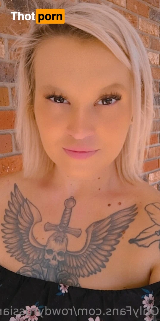 𝓡𝓸𝔀𝓭𝔂 𝓡𝓾𝓼𝓼𝓲𝓪𝓷 12682501