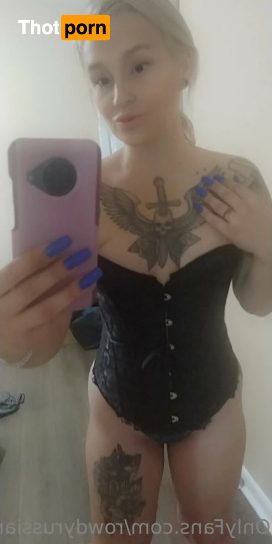 𝓡𝓸𝔀𝓭𝔂 𝓡𝓾𝓼𝓼𝓲𝓪𝓷 12682503