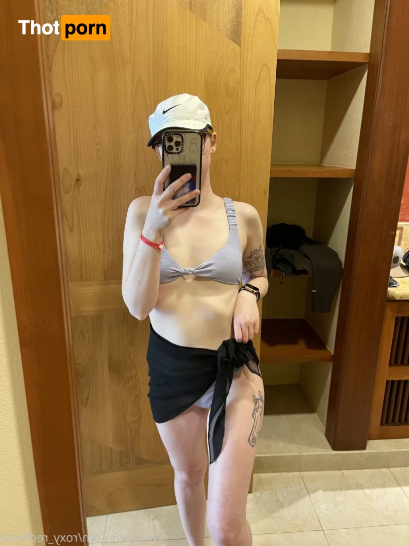 Roxy Redhead🔥 Free 2835606