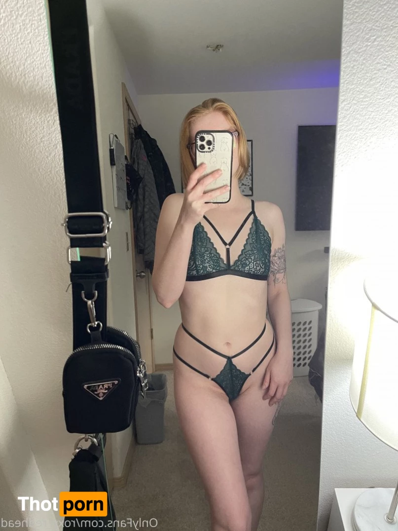 Roxy Redhead🔥 Free 2835716