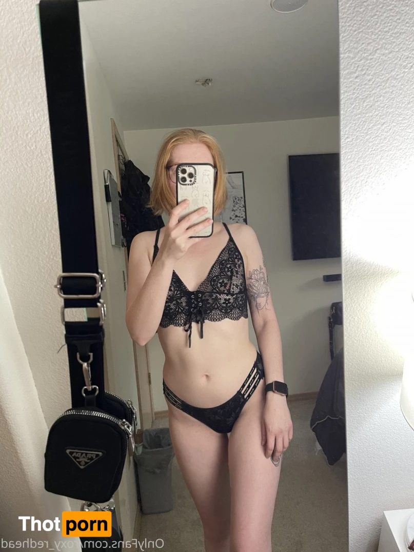 Roxy Redhead🔥 Free 2835726