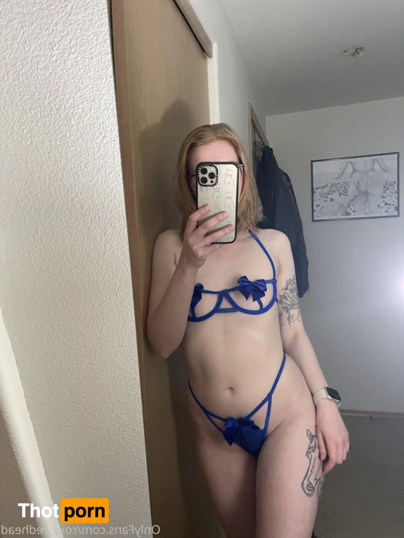 Roxy Redhead🔥 Free 2835746