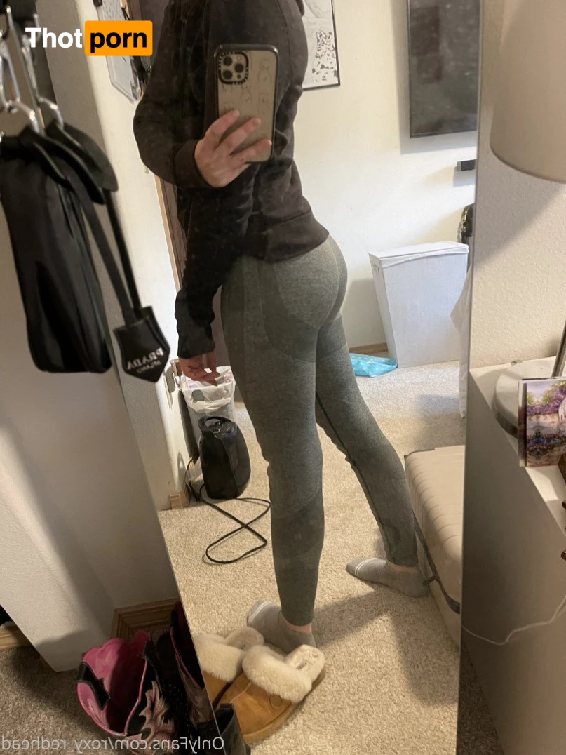 Roxy Redhead🔥 Free 2835868