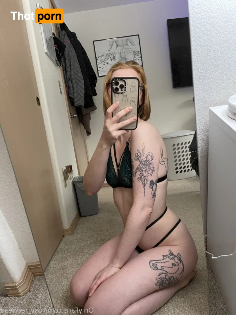 Roxy Redhead🔥 Free 2835894