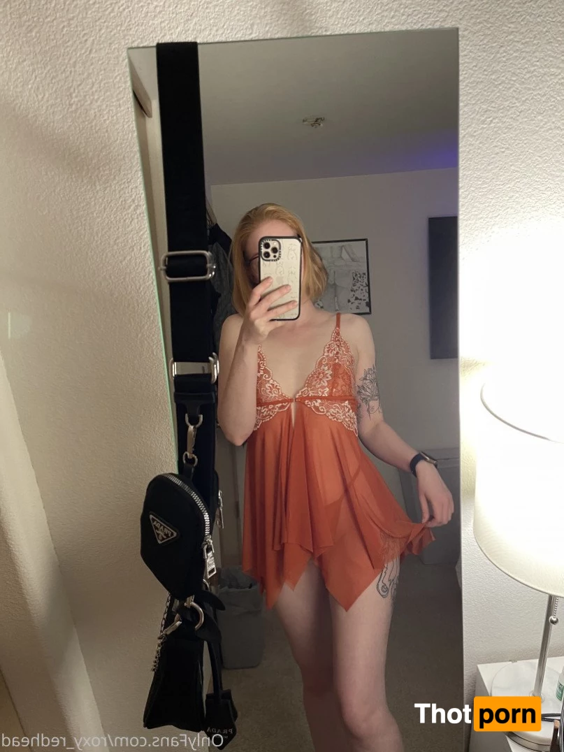 Roxy Redhead🔥 Free 2835937