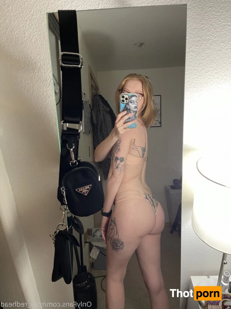 Roxy Redhead🔥 Free 2835985