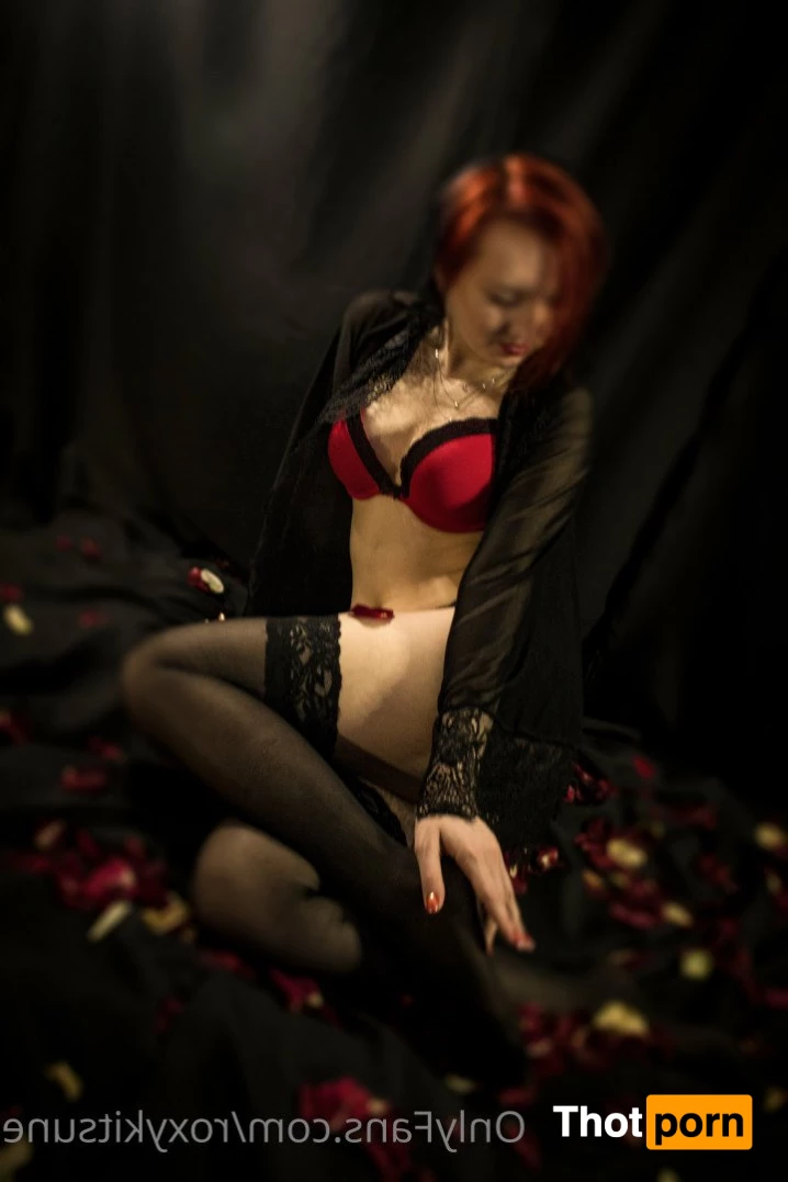 Roxy Kitsune 3105109