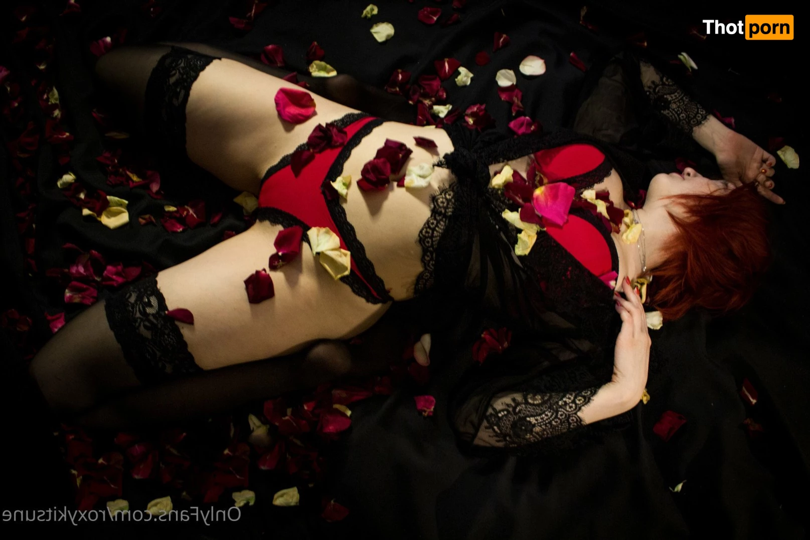 Roxy Kitsune 3105148