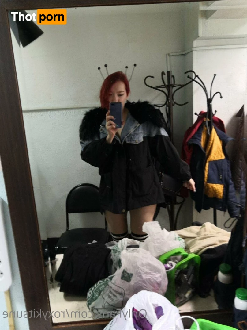 Roxy Kitsune 3105184