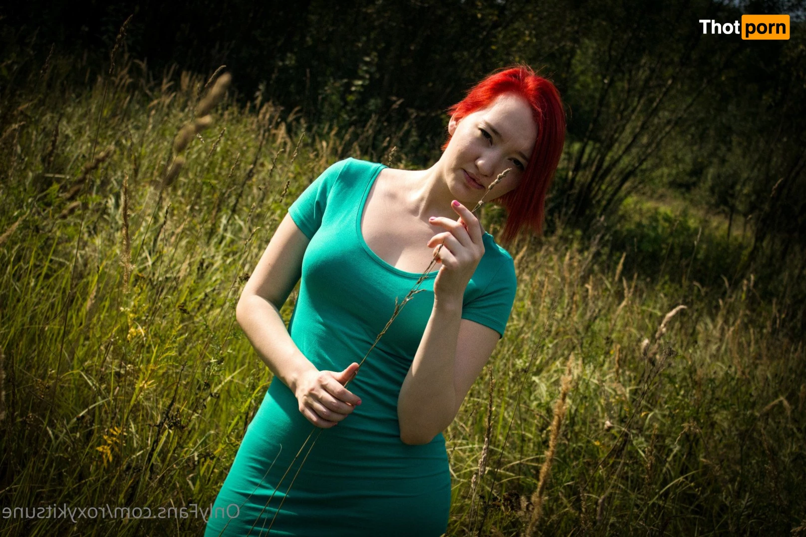 Roxy Kitsune 3105336