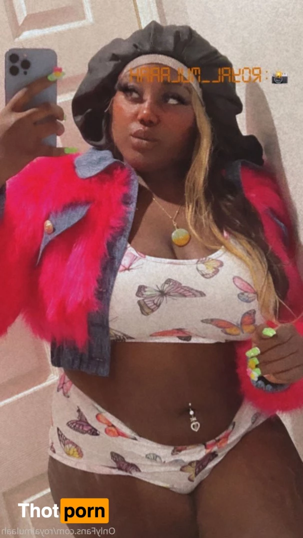 Royal Mulaah 2813675