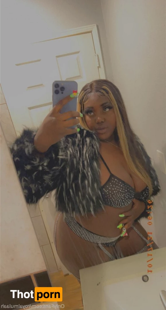 Royal Mulaah 2813714