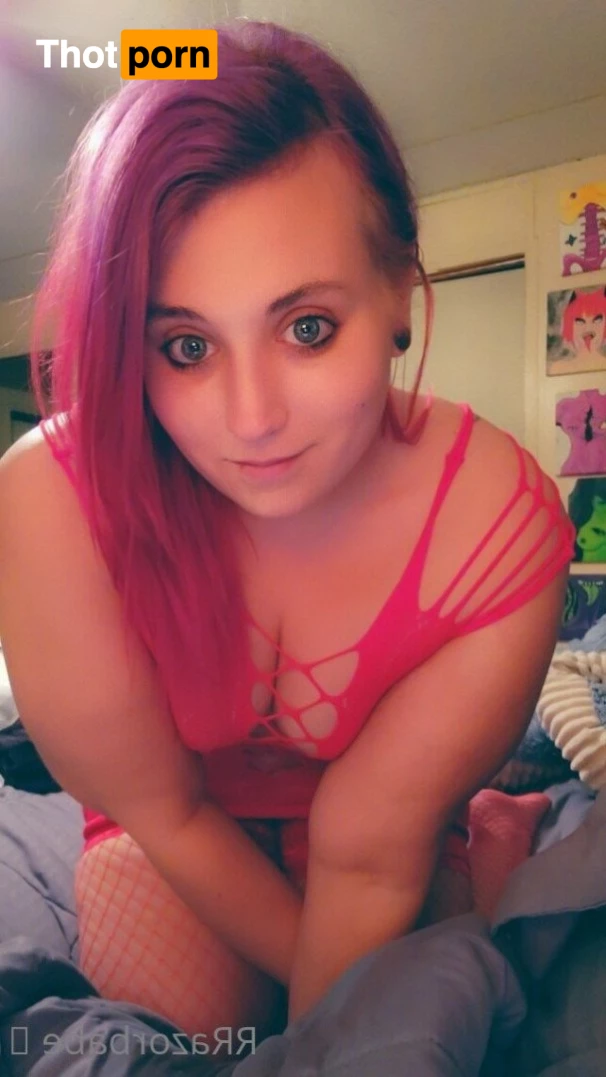 Rachel Razorbabe 2835401