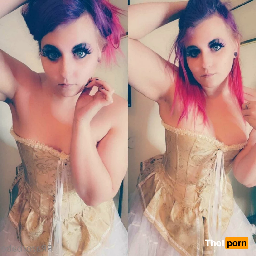 Rachel Razorbabe 2835462