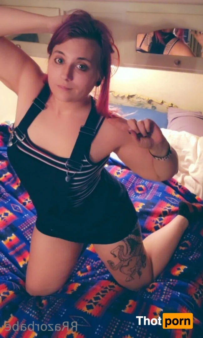 Rachel Razorbabe 9462459