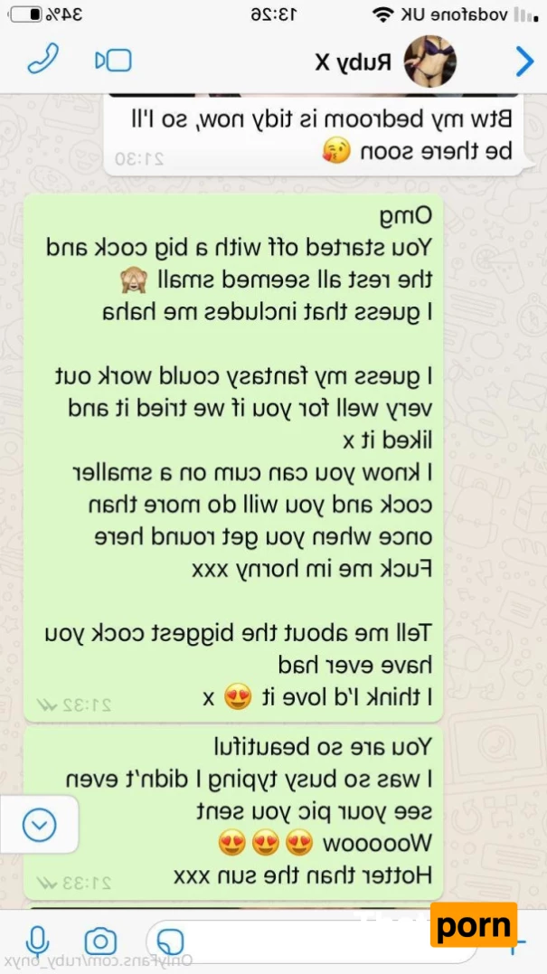 💋𝙍𝙪𝙗𝙮 𝙊𝙣𝙮𝙭💋 6152491