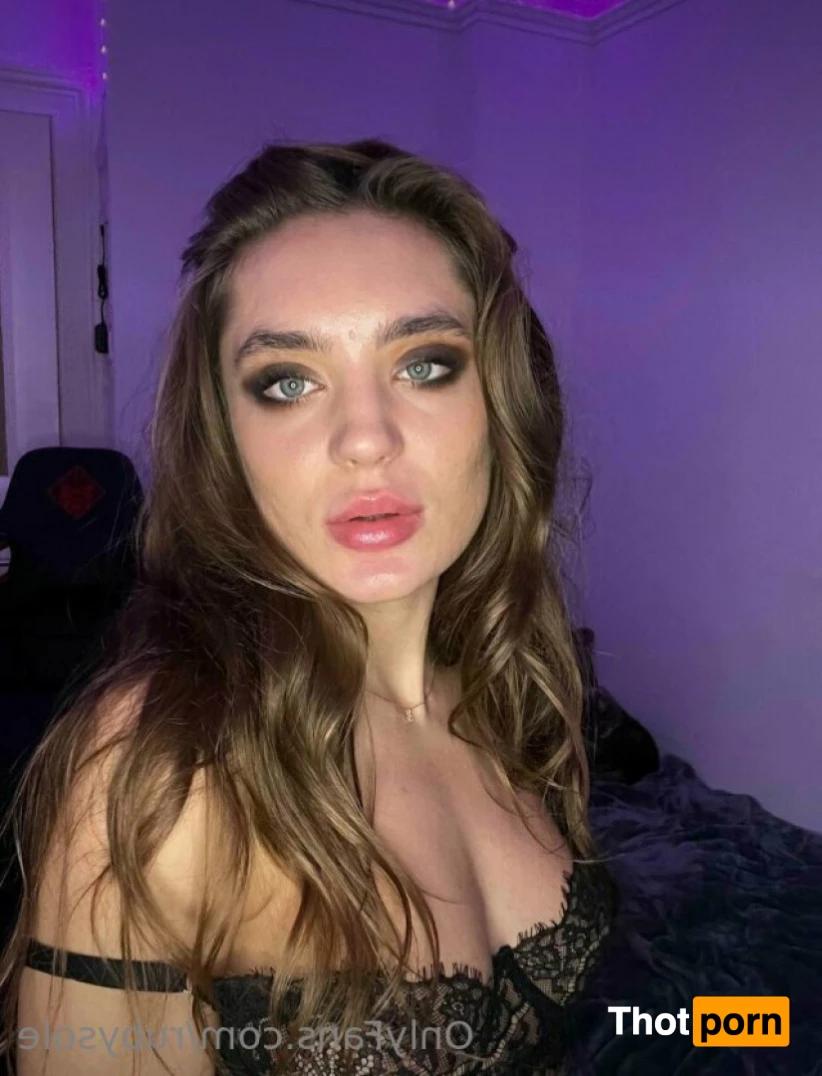 Ruby Sole FREE 12663793