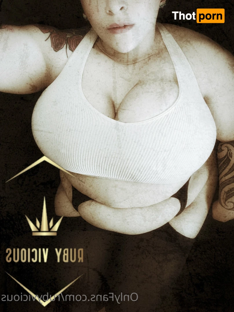 Ruby Vicious 7913448