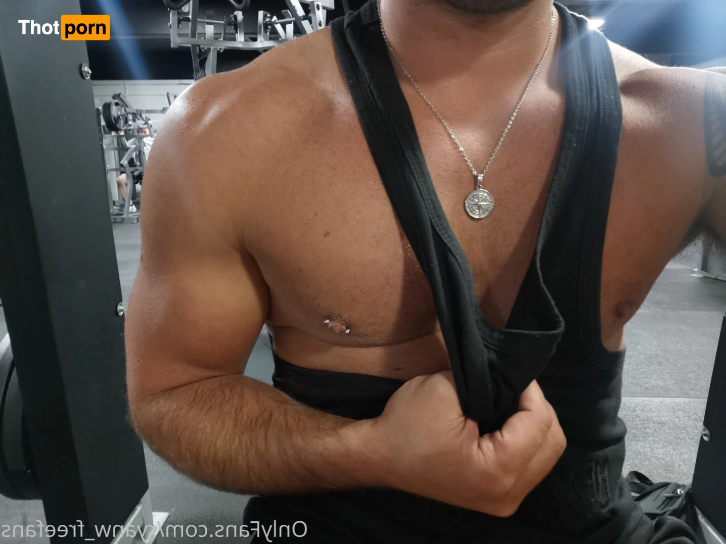 That BI guy  (FREE) 6183278