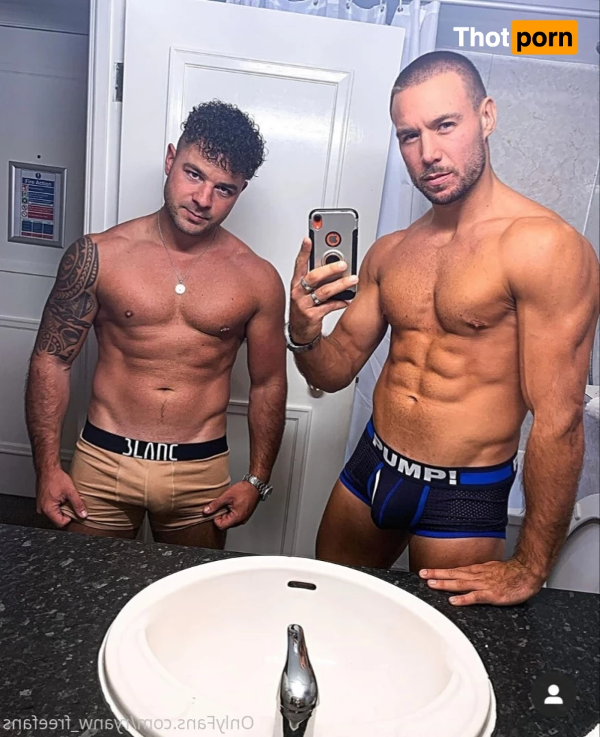 That BI guy  (FREE) 6183491