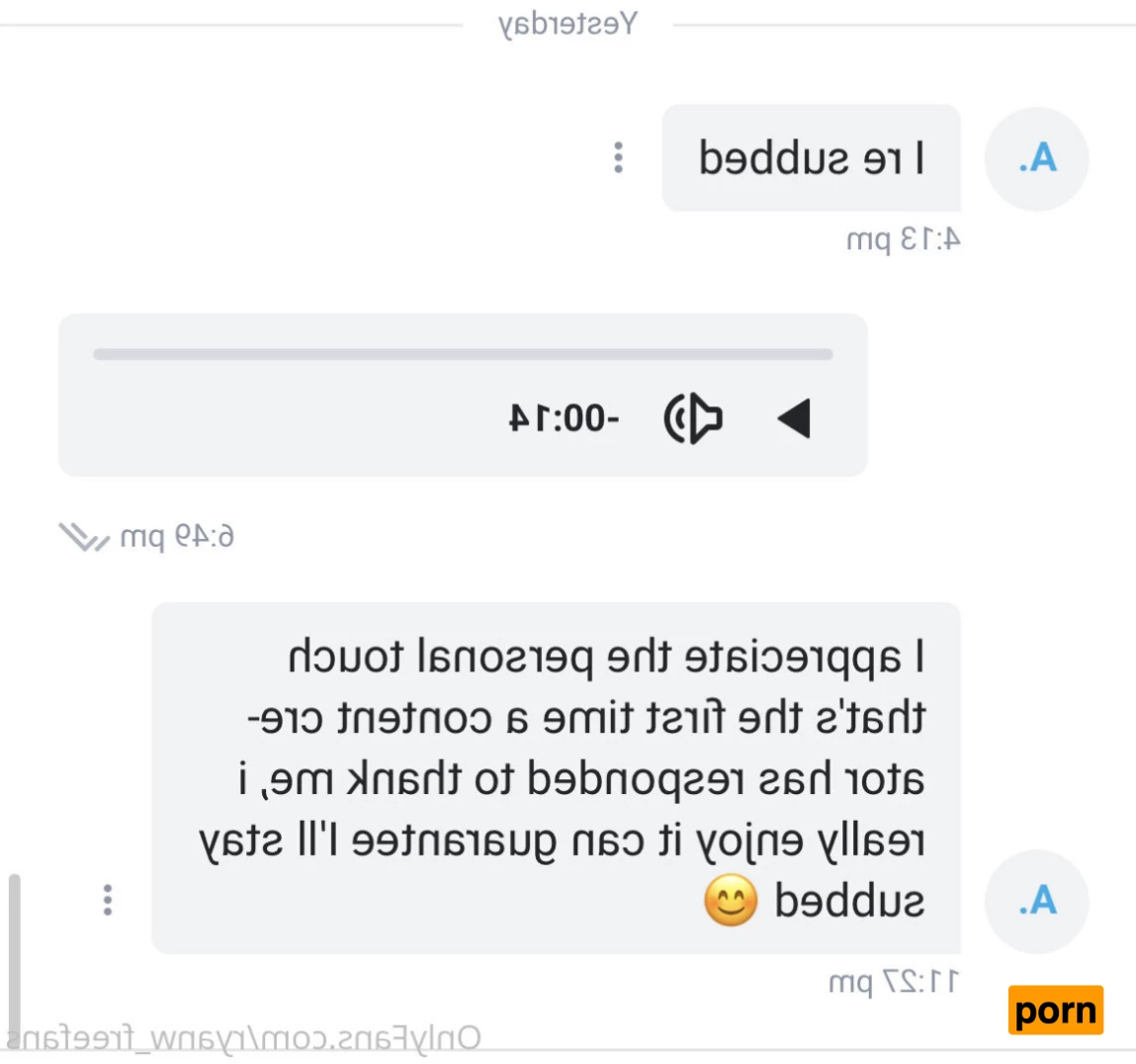 That BI guy  (FREE) 6183540