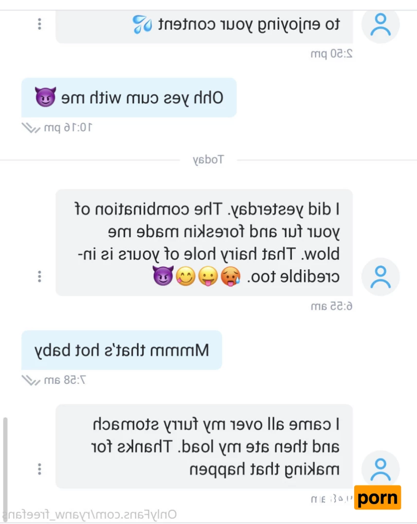 That BI guy  (FREE) 6183555