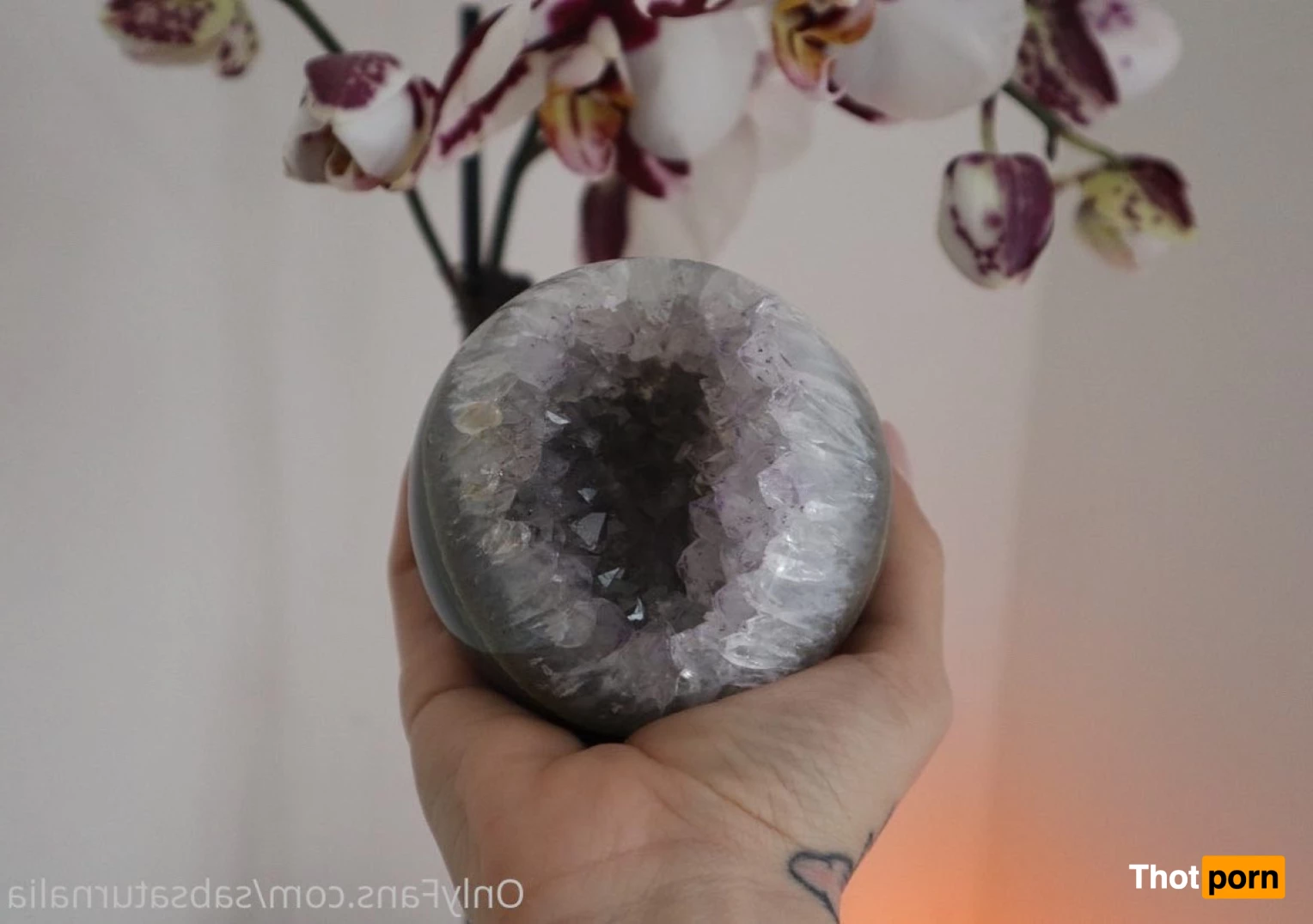 Becca 🛼🎨🎭🍄🩰🔮 6253245