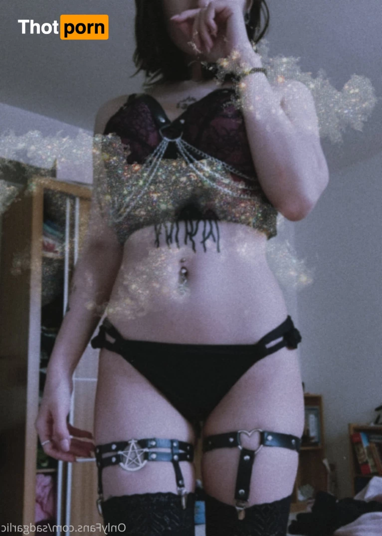 💜SADGARLIC💜 Top 3%🌍 6181066