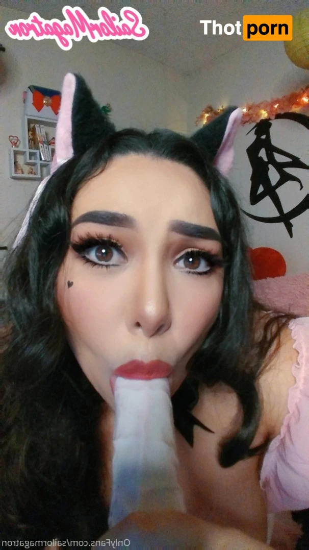 Sailor Magatron 12613779