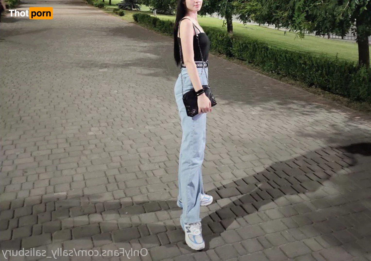 Sally Salisbury 2827084