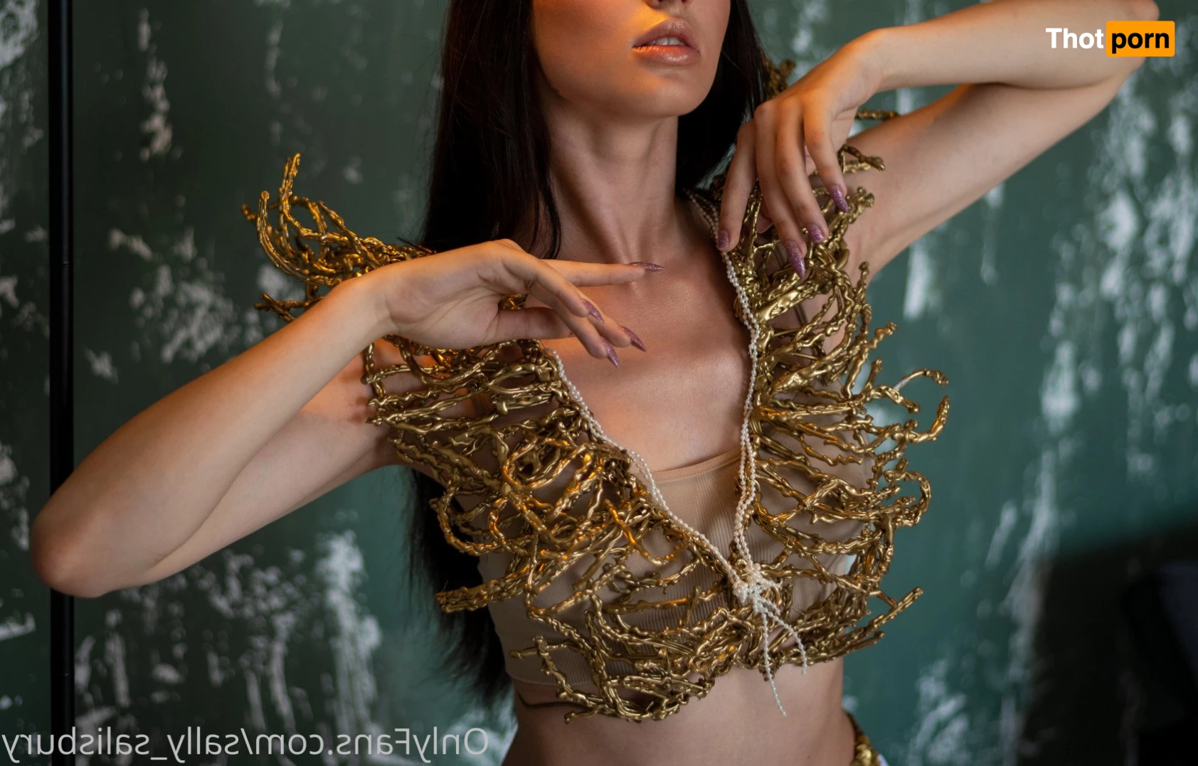 Sally Salisbury 2827279