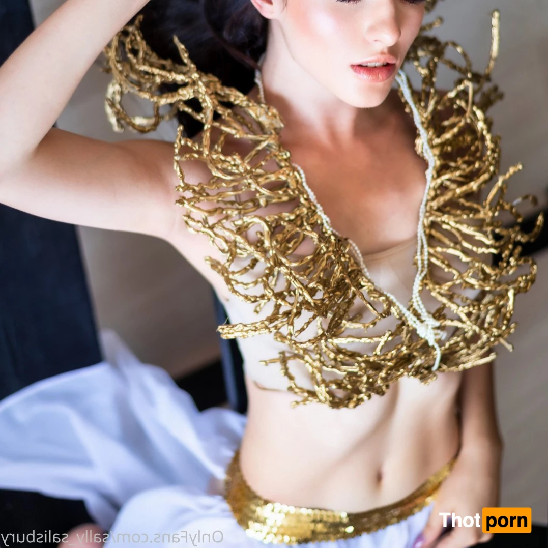 Sally Salisbury 2827462