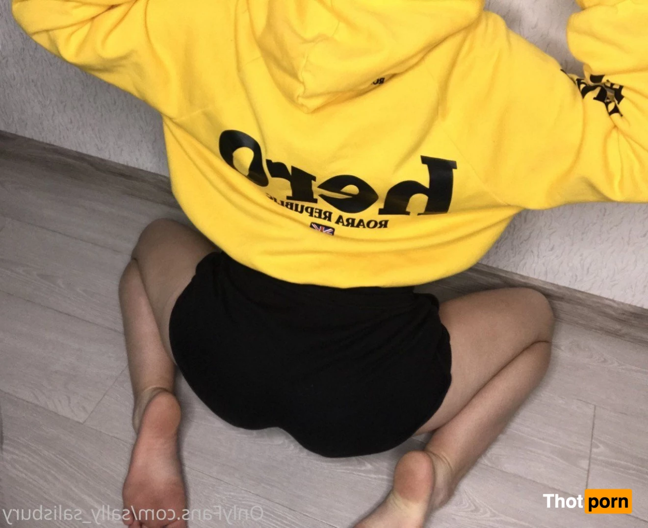 Sally Salisbury 2827549