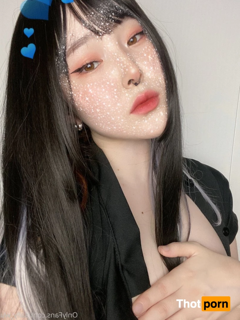 Sally Wu Korean Baby 2761969