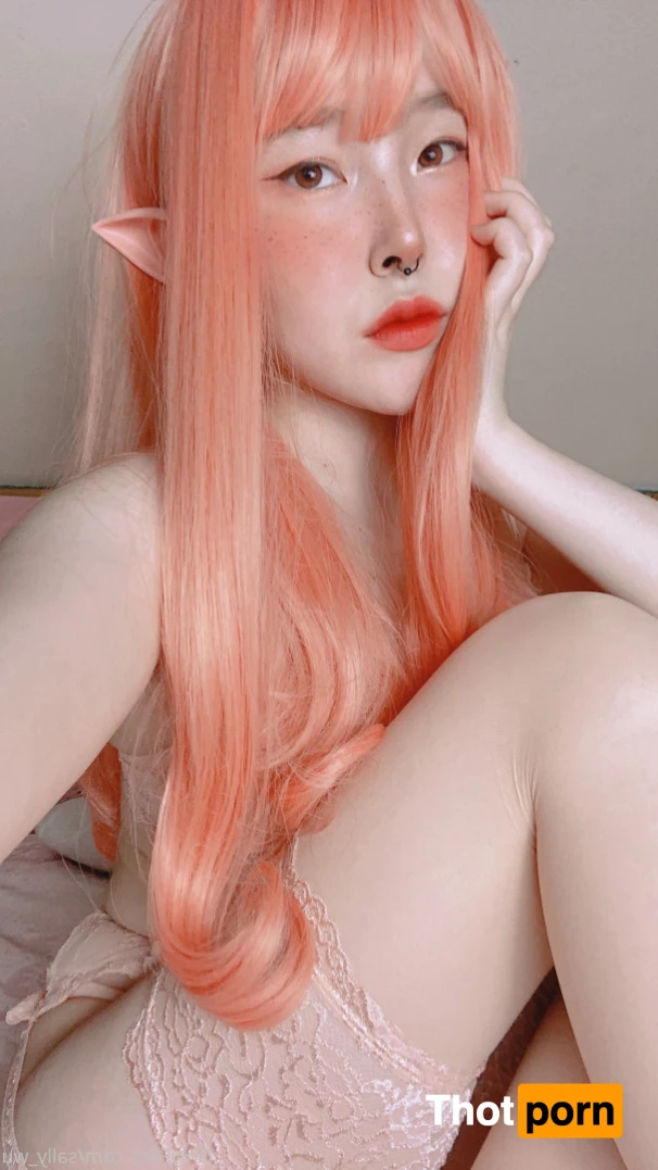 Sally Wu Korean Baby 5687144