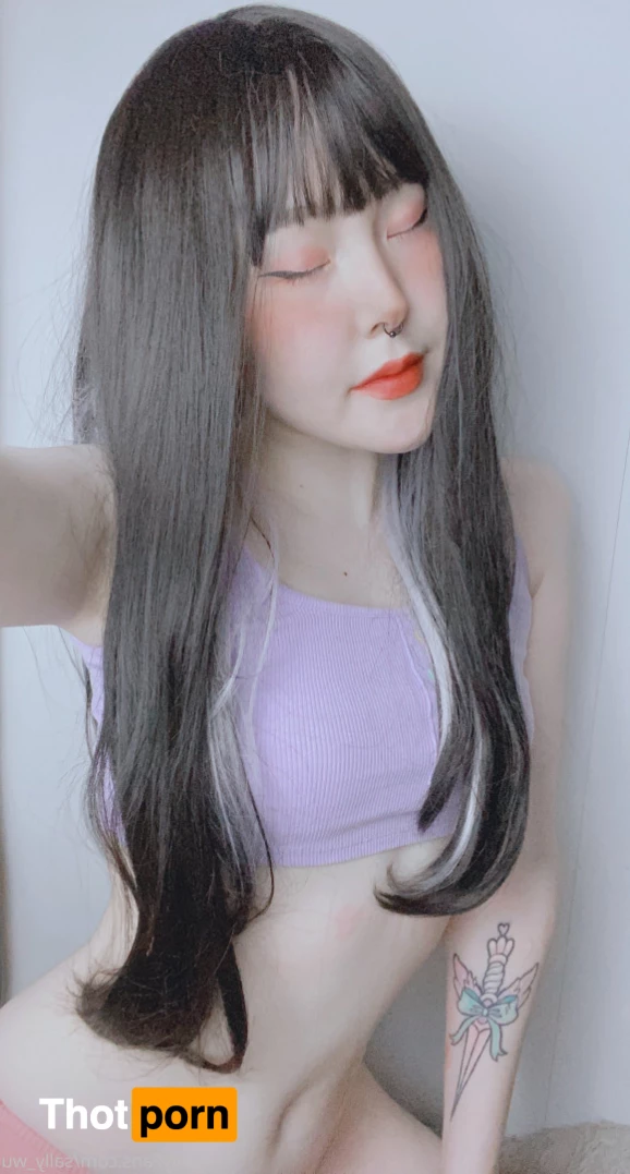 Sally Wu Korean Baby 5687179