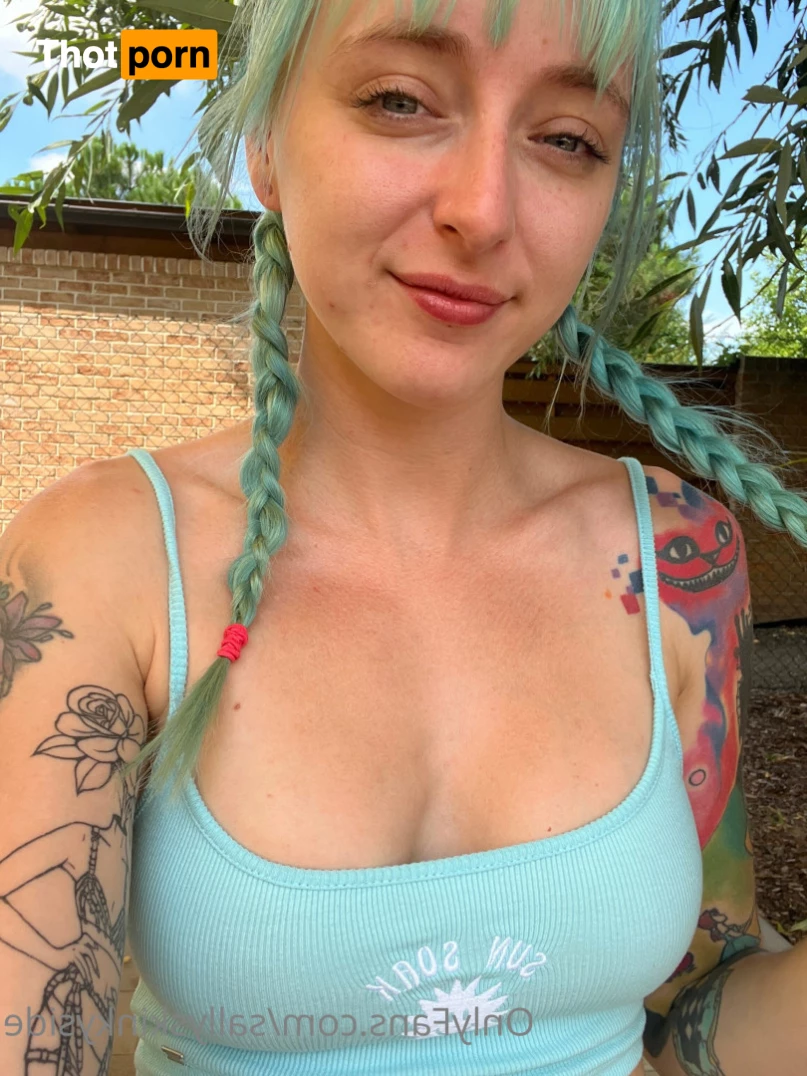 Sally 😈 KINKY SWITCH 5800183