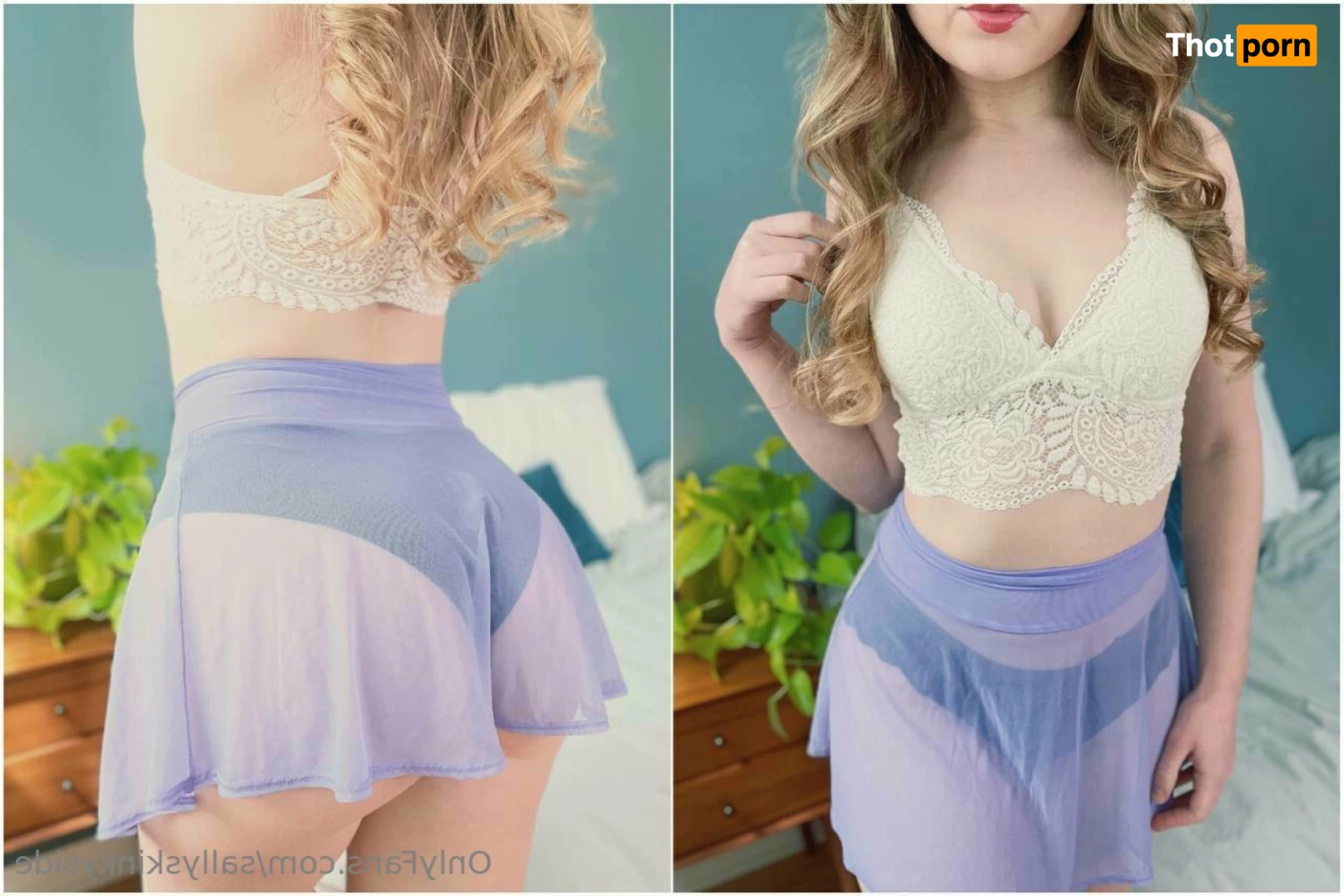 Sally 😈 KINKY SWITCH 9347526