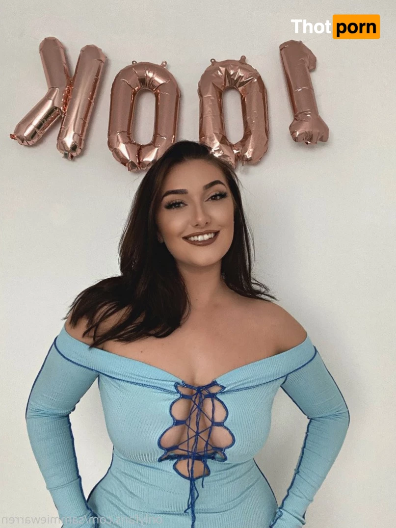 Sammie Warren 2755375