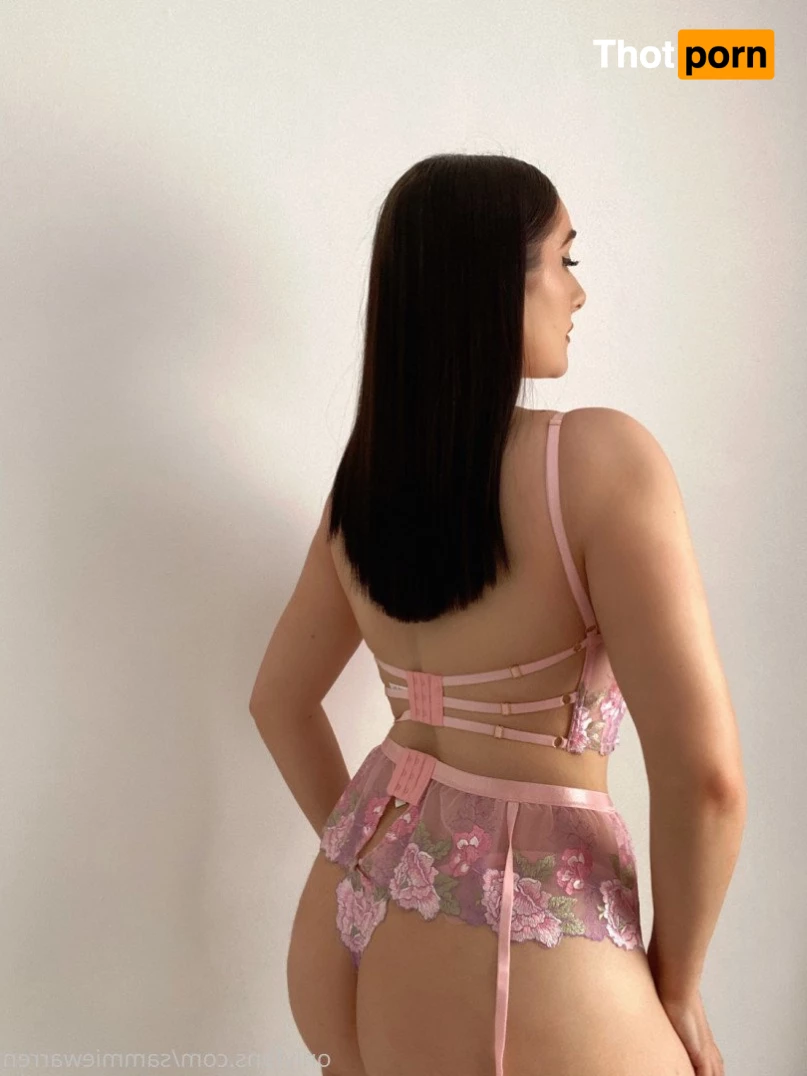 Sammie Warren 2755385