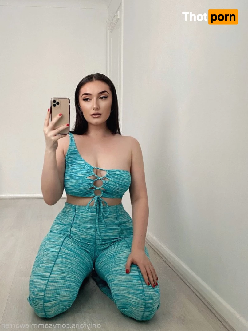 Sammie Warren 2755394