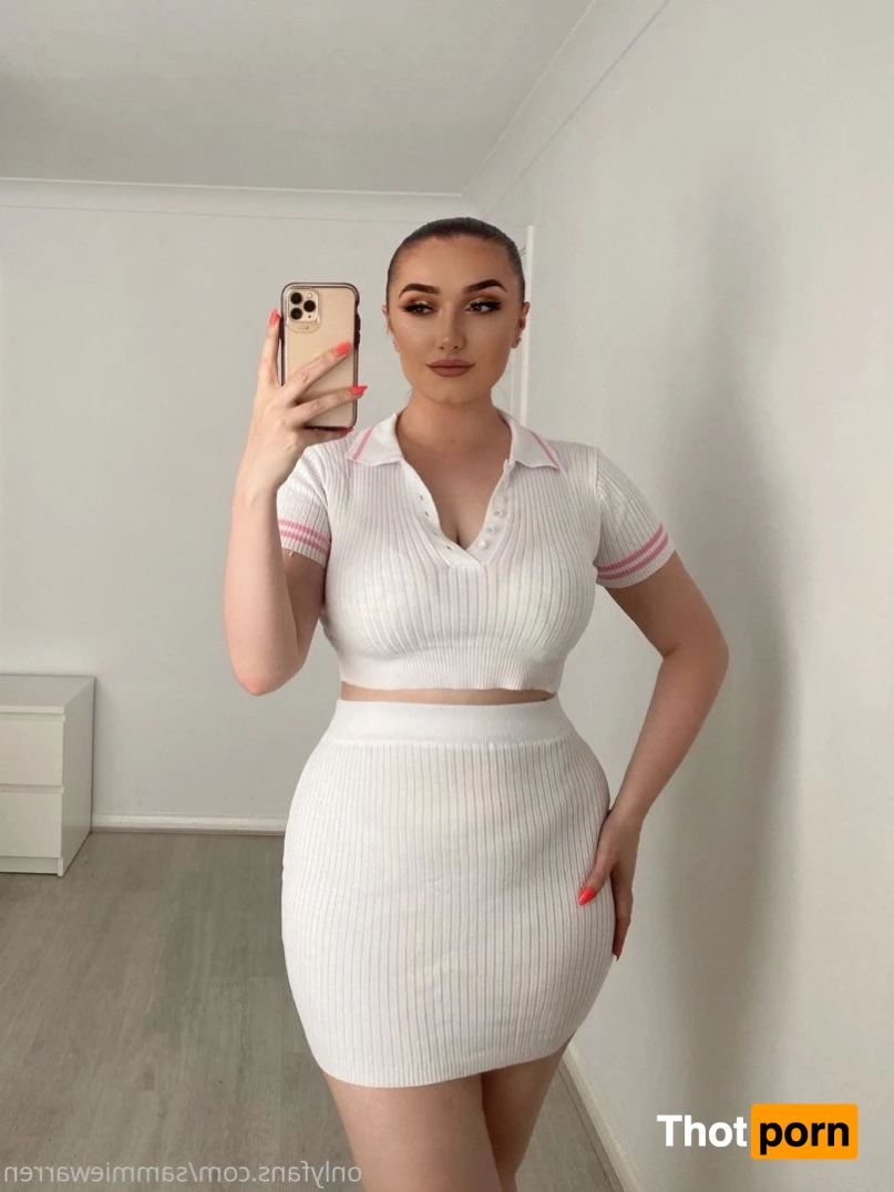 Sammie Warren 2755428