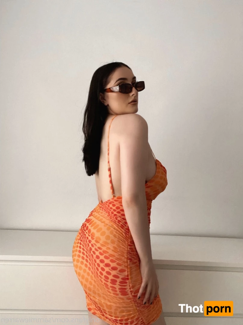 Sammie Warren 5914028