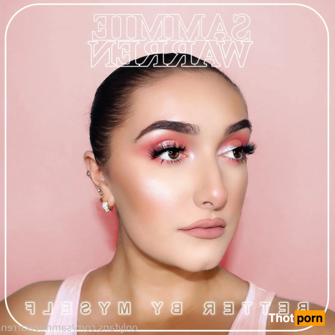 Sammie Warren 5914040